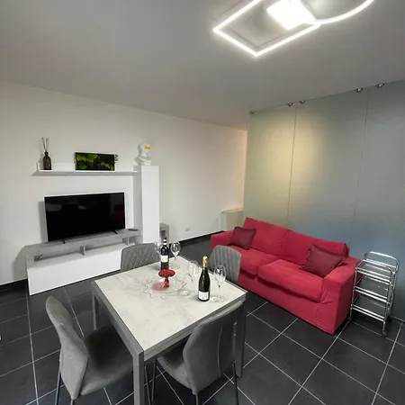 Boutique11 Apartmán Siena