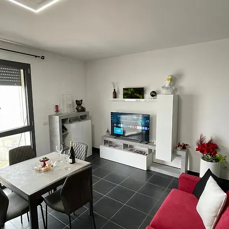 Apartmán Boutique11 Siena