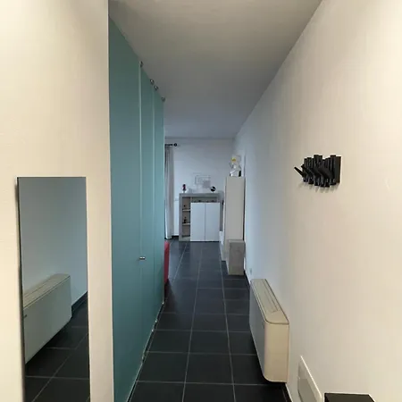 Appartement Boutique11