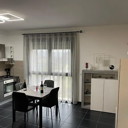 Boutique11 Appartement Sienne