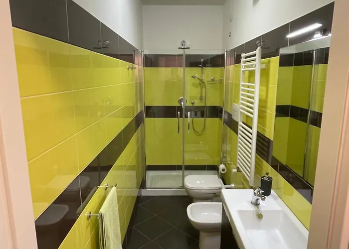 Boutique11 Apartament Siena