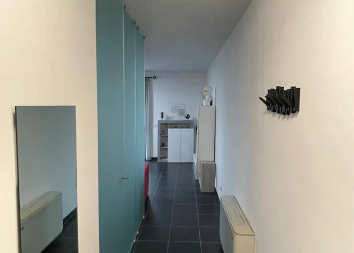 Apartament Boutique11