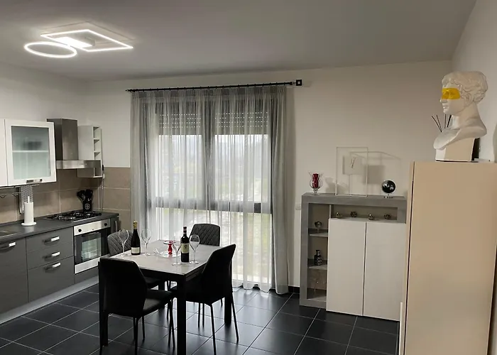 Boutique11 Apartament Siena