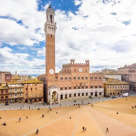 דירה Boutique11 *