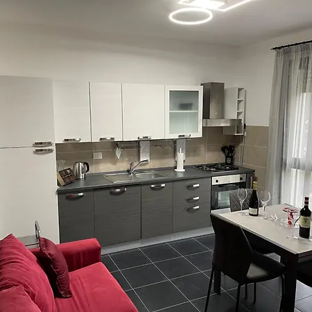 Appartement Boutique11 *