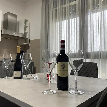 Boutique11 Apartamento