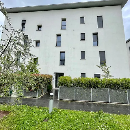 Boutique11 Appartement Sienne