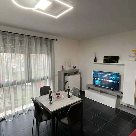 Appartement Boutique11 Sienne