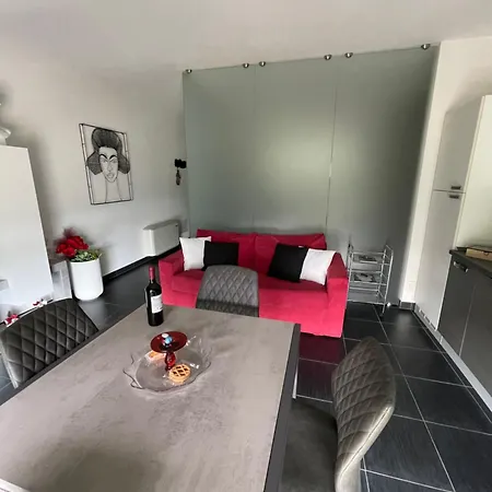 Boutique11 Apartamento