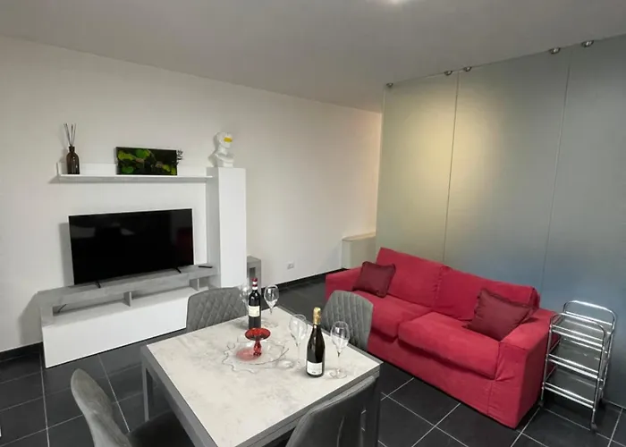 Boutique11 Appartement Sienne