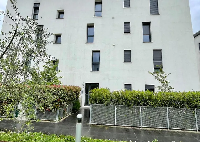 Boutique11 Appartement Sienne