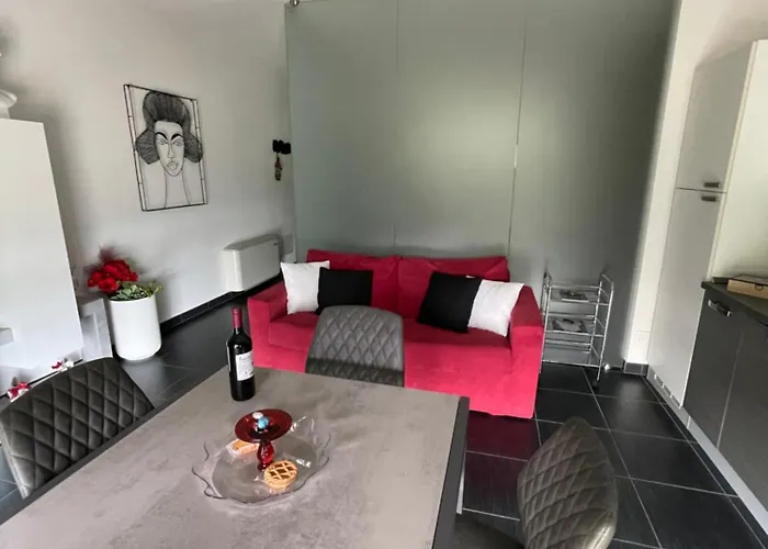 Boutique11 Appartement