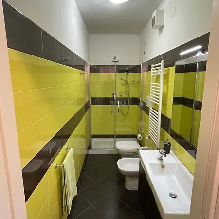 Boutique11 Apartamento Siena